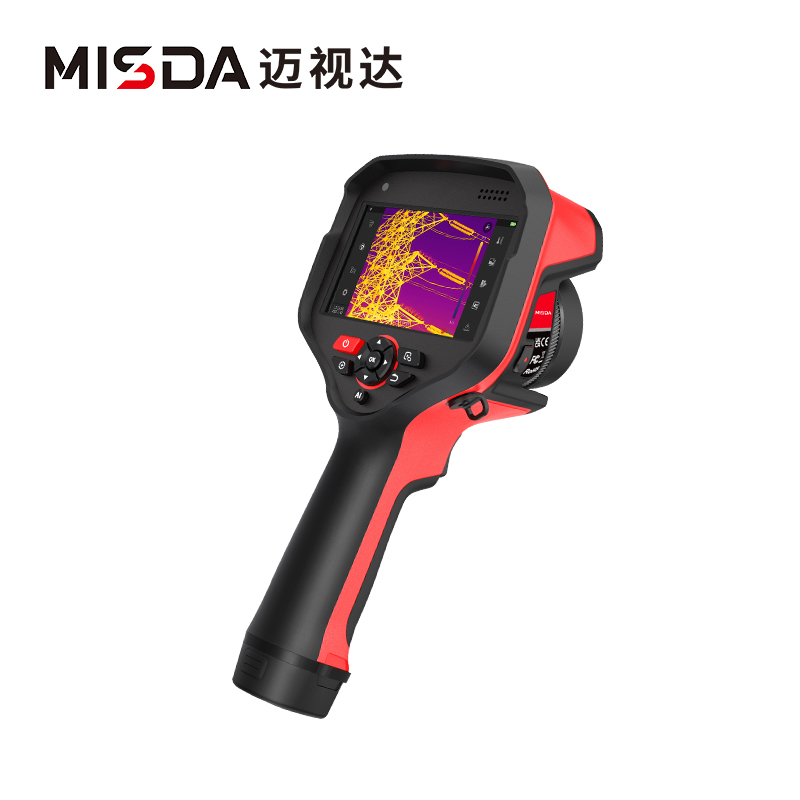 迈视达T300工程基层防灾T630PRO消防救援装备消防器材侦检破拆类图片