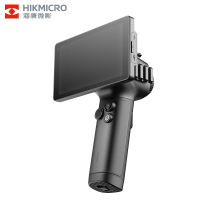 海康微影新款EC10热成像仪一体机高清红外户外观鸟夜视仪丛林探测 E31U【探野高手】