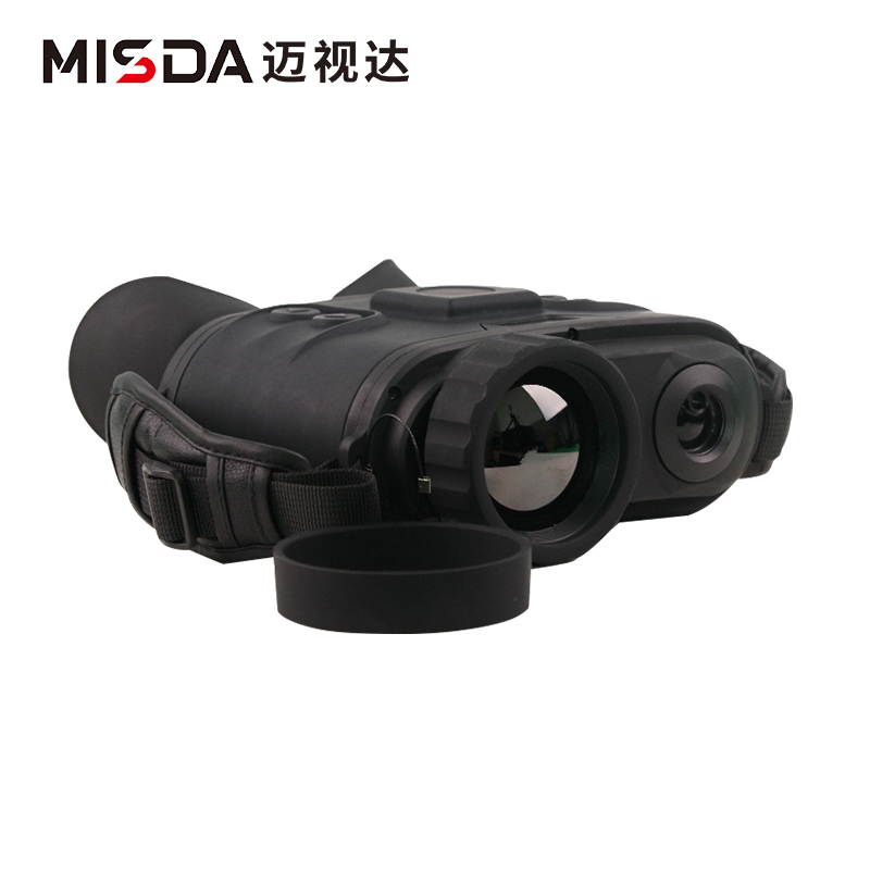 迈视达PF系列双目双筒红外热成像望远镜图片