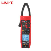 数字钳形表万用表高精度光伏钳表直流电压2500V蓝牙 UT219PV