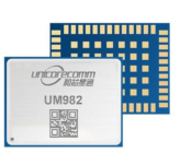 全系统全频高精度定位定向模块UM982