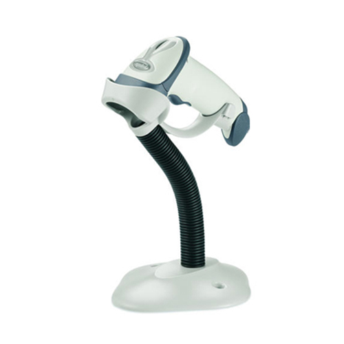 斑马Symbol LS2208一维单线激光条码扫描器图片