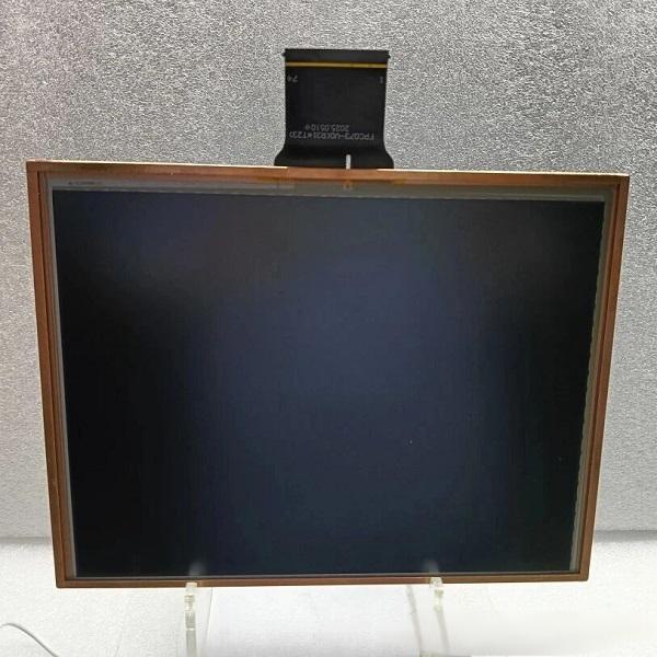 安盾10.4寸全国产宽温邦定模组图片