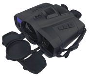 PT-BH非制冷红外热像仪12μm 1280×960分辨率+1400m“猫眼效应”探测 8小时续航 工业级远距离监控设备图片