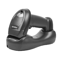 斑马zebra Symbol LI4278通用无线条码扫描器