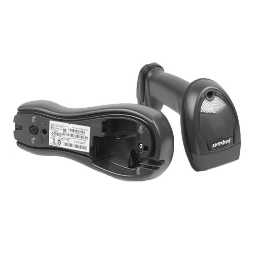 斑马zebra Symbol LI4278通用无线条码扫描器图片