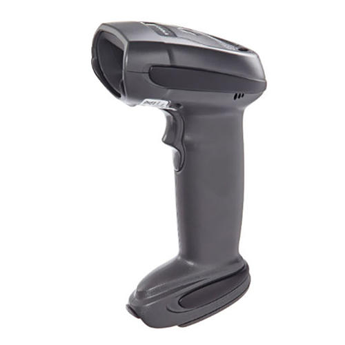 斑马zebra Symbol LI4278通用无线条码扫描器图片