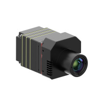 燧石技术 TN460 在线测温热像仪