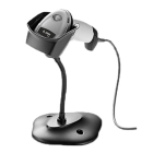 Zebra斑马DS2208有线手持式条码扫描器