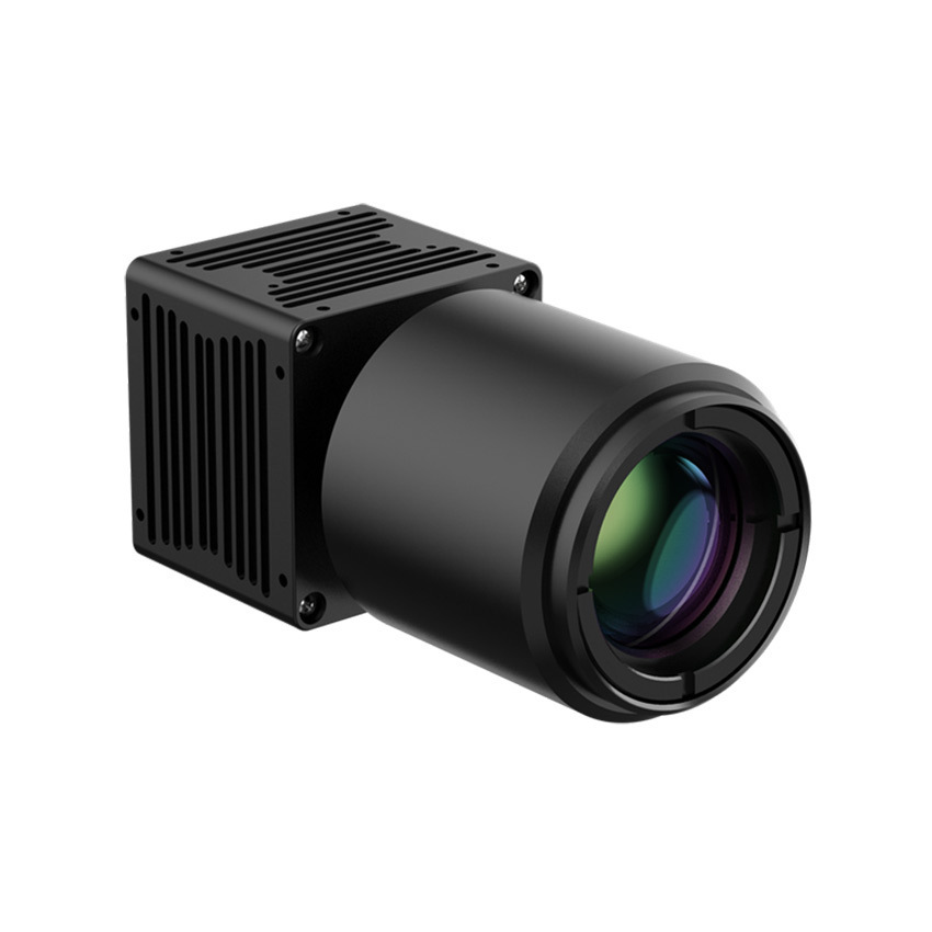 燧石技术 Keen B615 短波红外相机图片