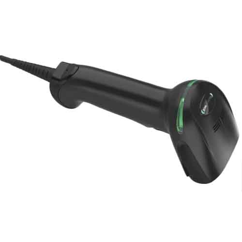 Honeywell霍尼韦尔二维影像条码扫描器1900GHD-2USB-CN图片