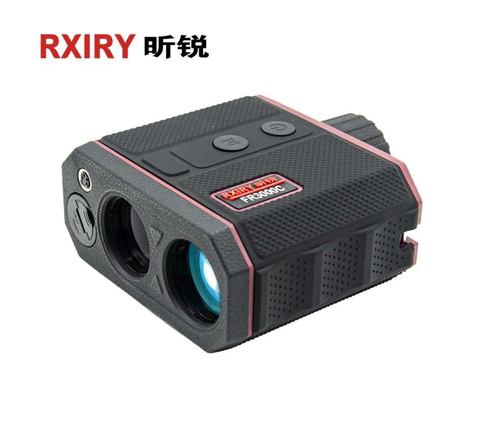 RXIRY昕锐FR3000C激光测距测高仪图片