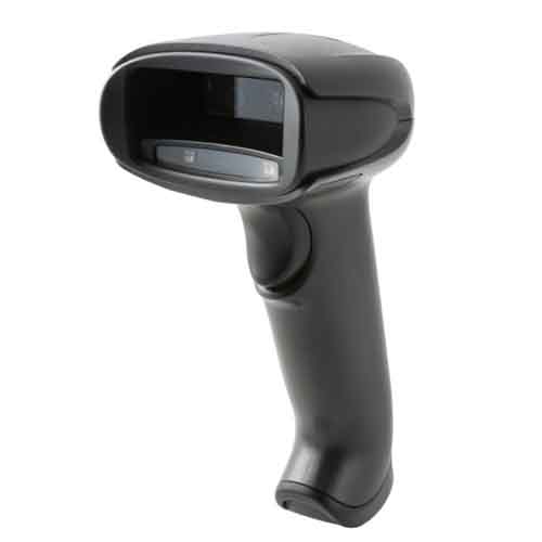 Honeywell霍尼韦尔二维影像条码扫描器1900GHD-2USB-CN图片