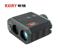 RXIRY昕锐F3000激光测距测高仪