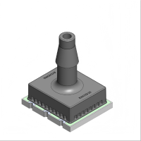 AABP-015G-HANN-C-C2A5 压力传感器 All Sensors 代理商