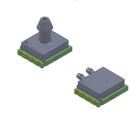 ELVX-L01D-HRRN-C-N2A4压力传感器Amphenol All sensors