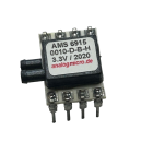 AMS6915-0010-D-B-H压力传感器3.3VI高精度数字信号输出