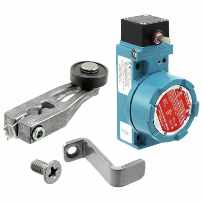 BXA3K-1A 限位开关 防爆开关Honeywell 霍尼韦尔