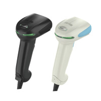 霍尼韦尔Honeywell Xenon XP 1950g手持影像二维条码扫描器