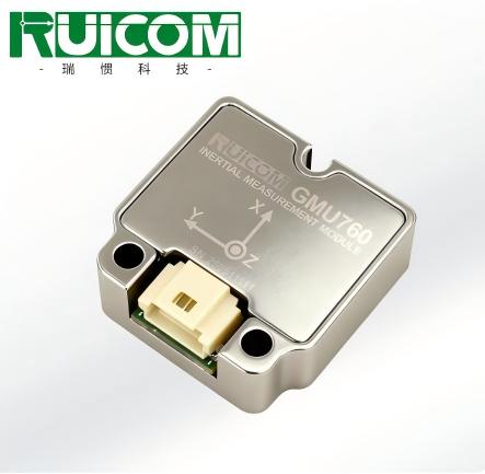 GMU760R 惯性测量模块图片