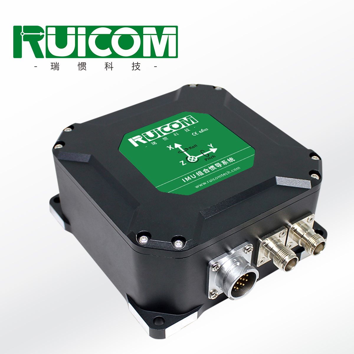 GNS600 IMU组合惯导系统图片