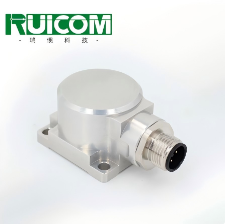 GKM392 MEMS数字型加速度计图片