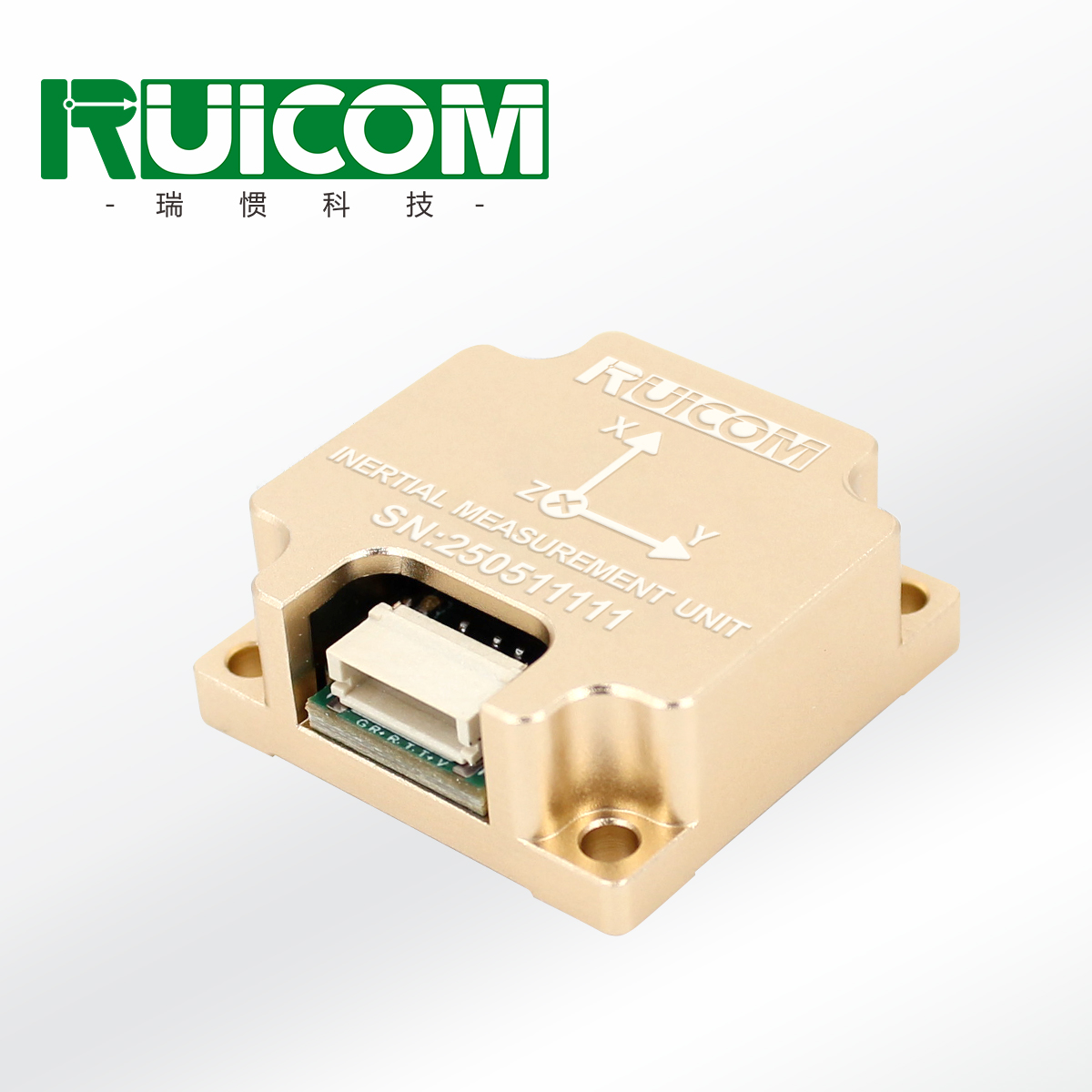 GMU540  IMU惯性测量单元图片