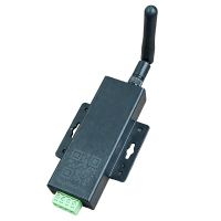 DTU RS485转WIFI终端物联网工业控制串口服务器