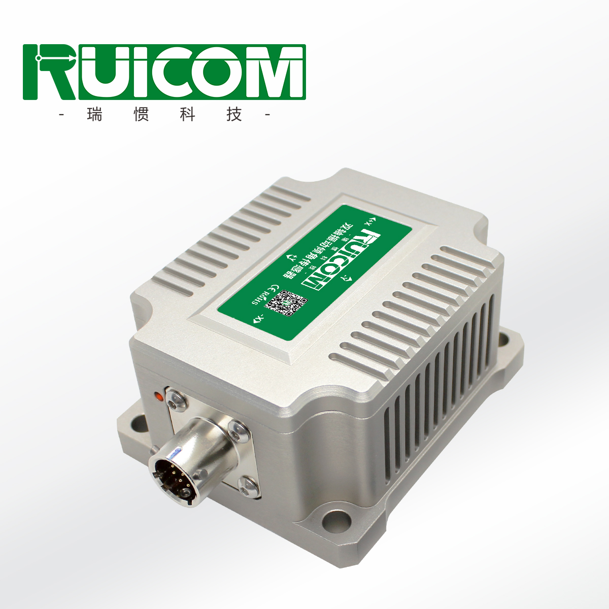 VTS 振动倾角传感器图片