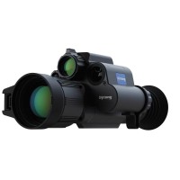 Sytong视宇通FM06-50LRF三光夜视热成像昼夜两用弹道计算户外红外