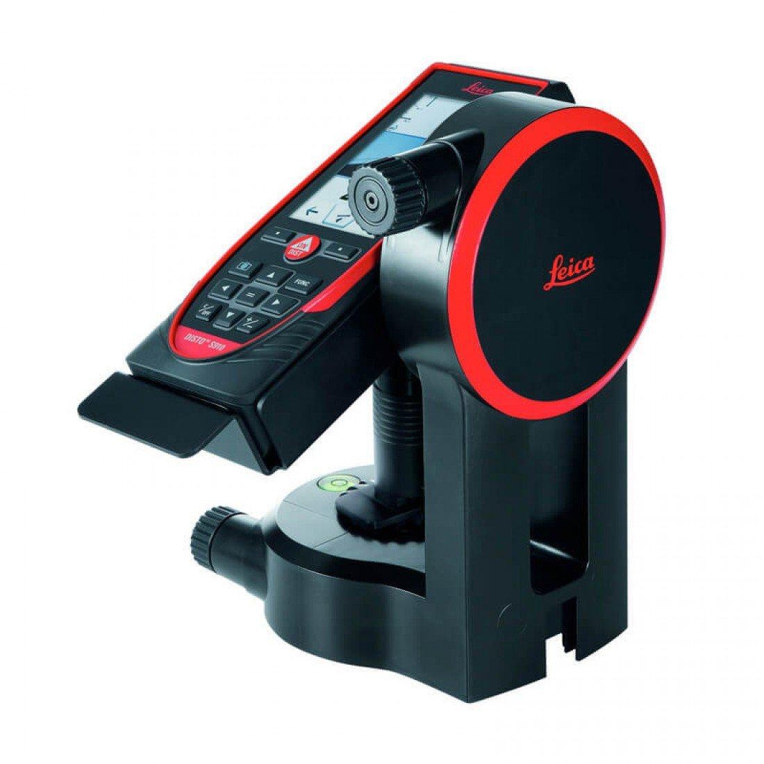 Leica徕卡DISTO S910激光测距仪掌上全站仪图片