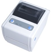 SATO佐藤CZ408TT四英寸桌面型腕带条码标签打印机—SATO厂家直供