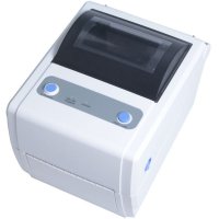 SATO佐藤CZ408TT四英寸桌面型腕带条码标签打印机—SATO厂家直供