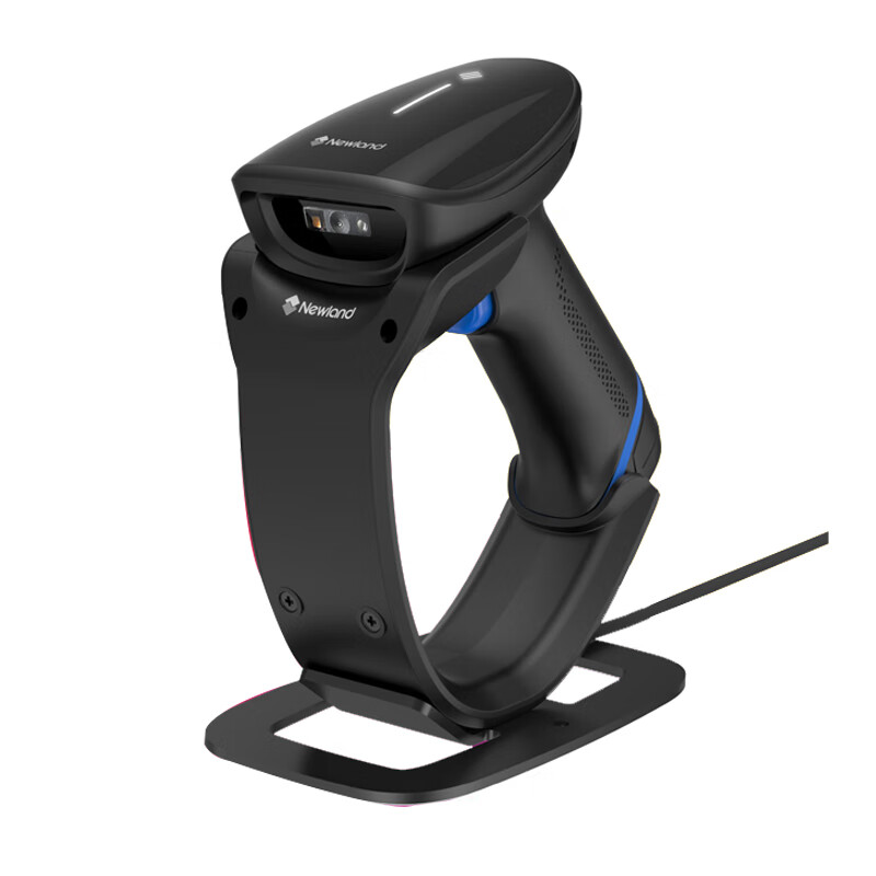 新大陆NLS-HR2000-BT无线扫码枪—新大陆厂家直供图片