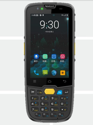 新大陆NLS-MT66PRO采集器—厂家直供图片