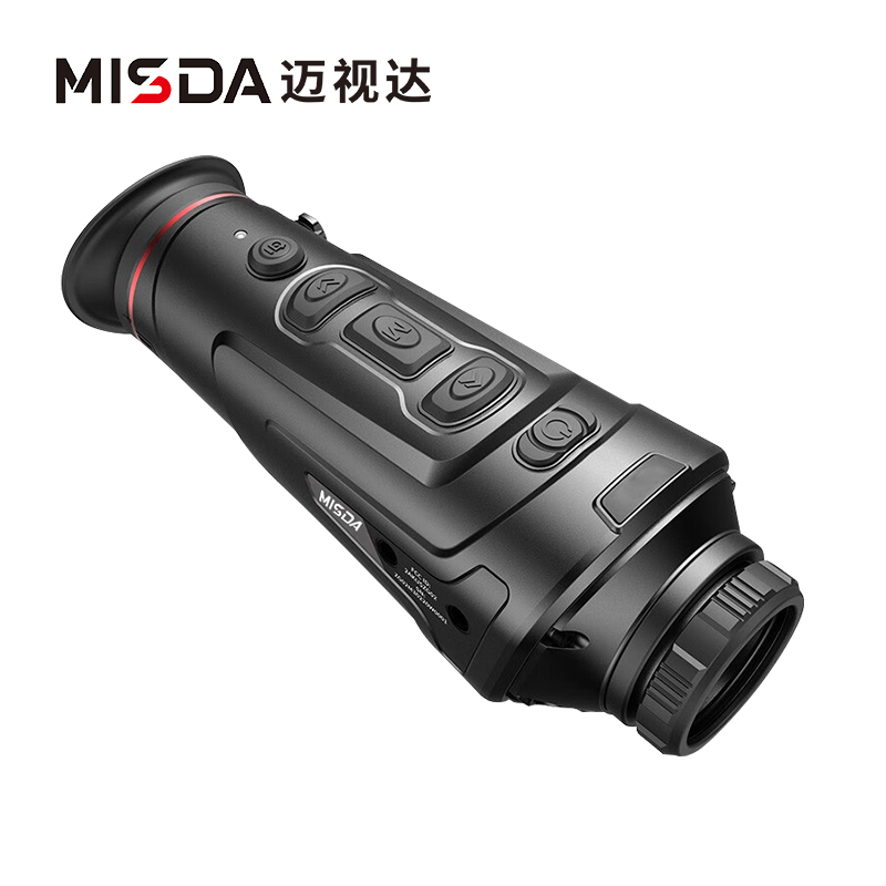 迈视达MTI35单目手持红外热成像搜索仪图片
