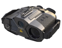 迈视达PE640制冷双目双筒红外热成像望远镜