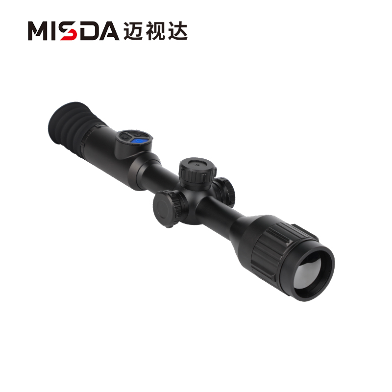 迈视达TR335手持便携红外热成像搜索仪图片