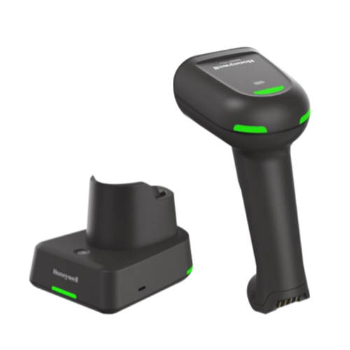 霍尼韦尔Honeywell XENON ULTRA 1962GSR/GHD二维蓝牙无线条码扫描器图片