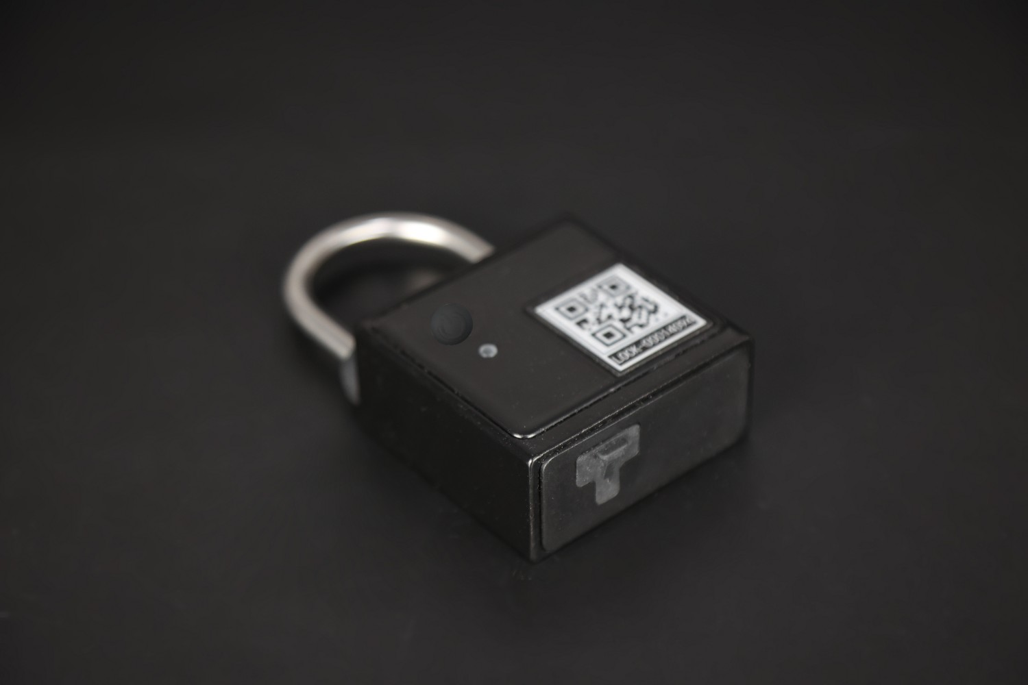 4G CAT1挂锁  蓝牙挂锁 远程开启图片