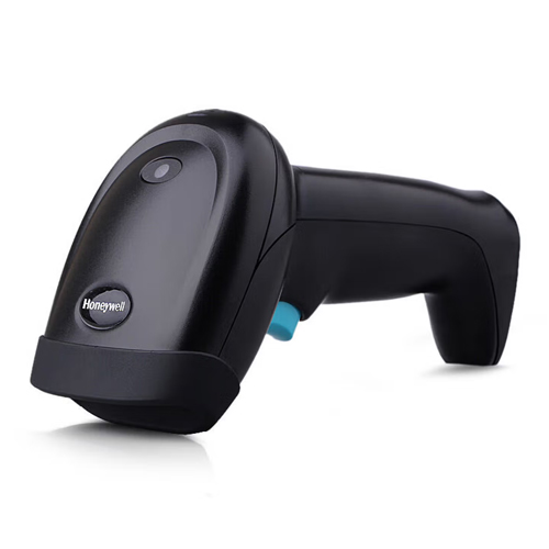 霍尼韦尔Honeywell HH400二维影像条码扫描器图片