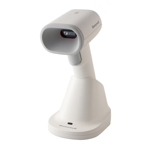 霍尼韦尔Honeywell HH492高精度长续航二维影像无线扫描器图片