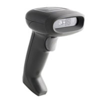 Honeywell霍尼韦尔HH490高性能二维影像扫描器