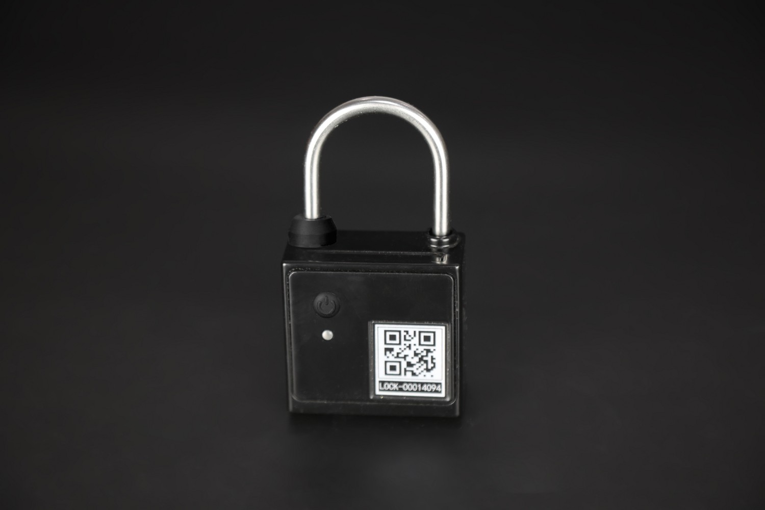 4G CAT1挂锁  蓝牙挂锁 远程开启图片