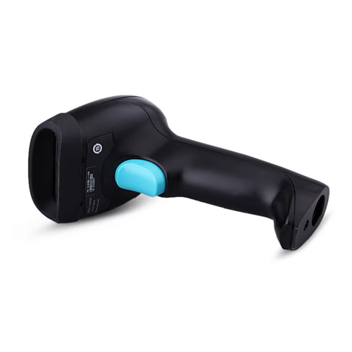 霍尼韦尔Honeywell HH400二维影像条码扫描器图片