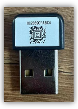 Honeywell霍尼韦尔HF680BT蓝牙无线式条码扫描器图片