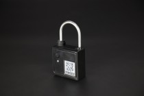 4G CAT1挂锁  蓝牙挂锁 远程开启