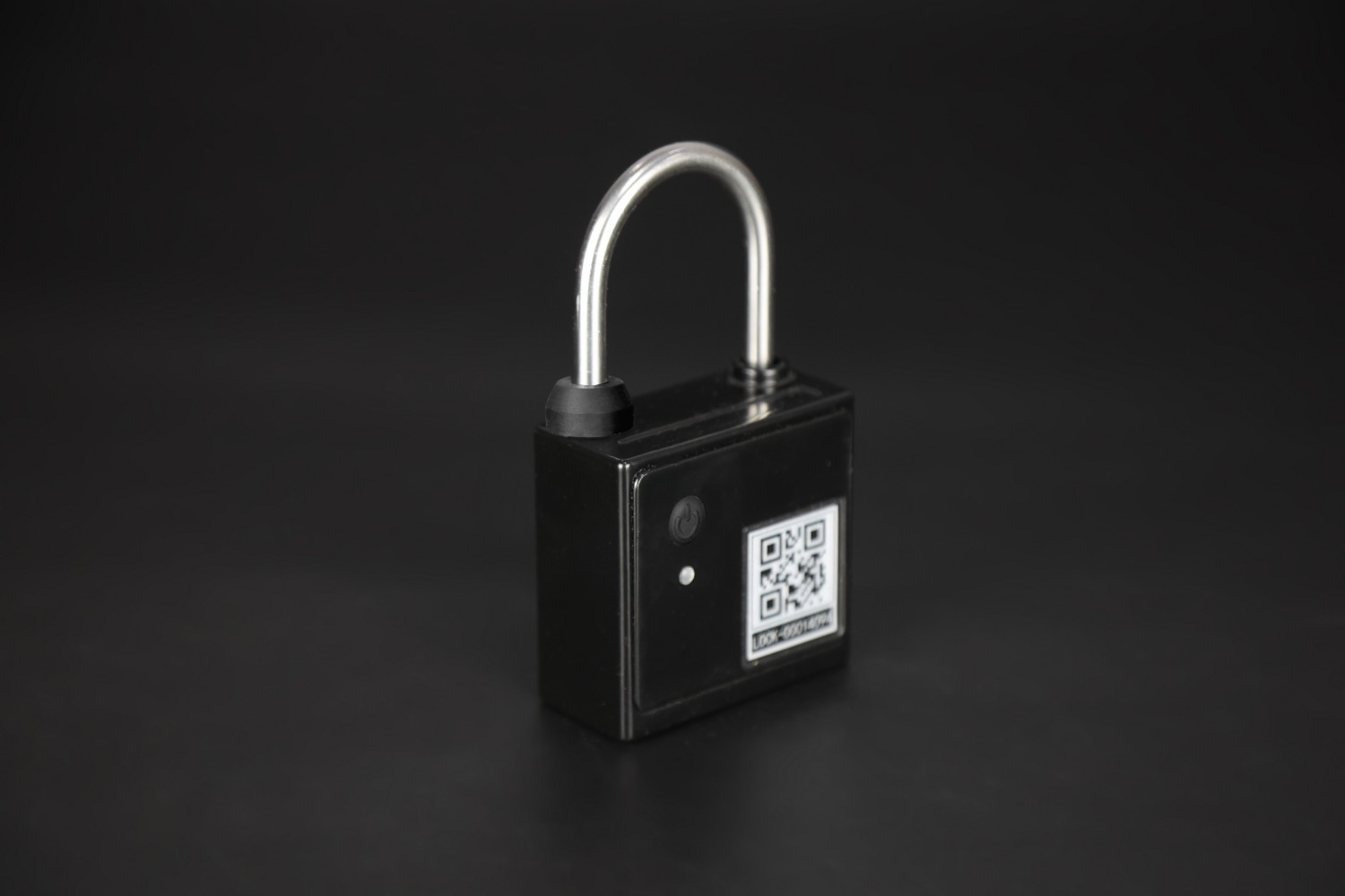 4G CAT1挂锁  蓝牙挂锁 远程开启图片