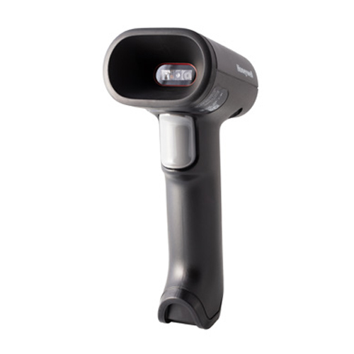 霍尼韦尔Honeywell HH492高精度长续航二维影像无线扫描器图片