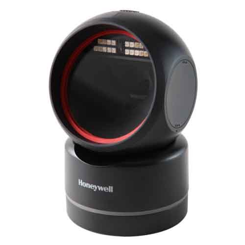 Honeywell霍尼韦尔HF680BT蓝牙无线式条码扫描器图片